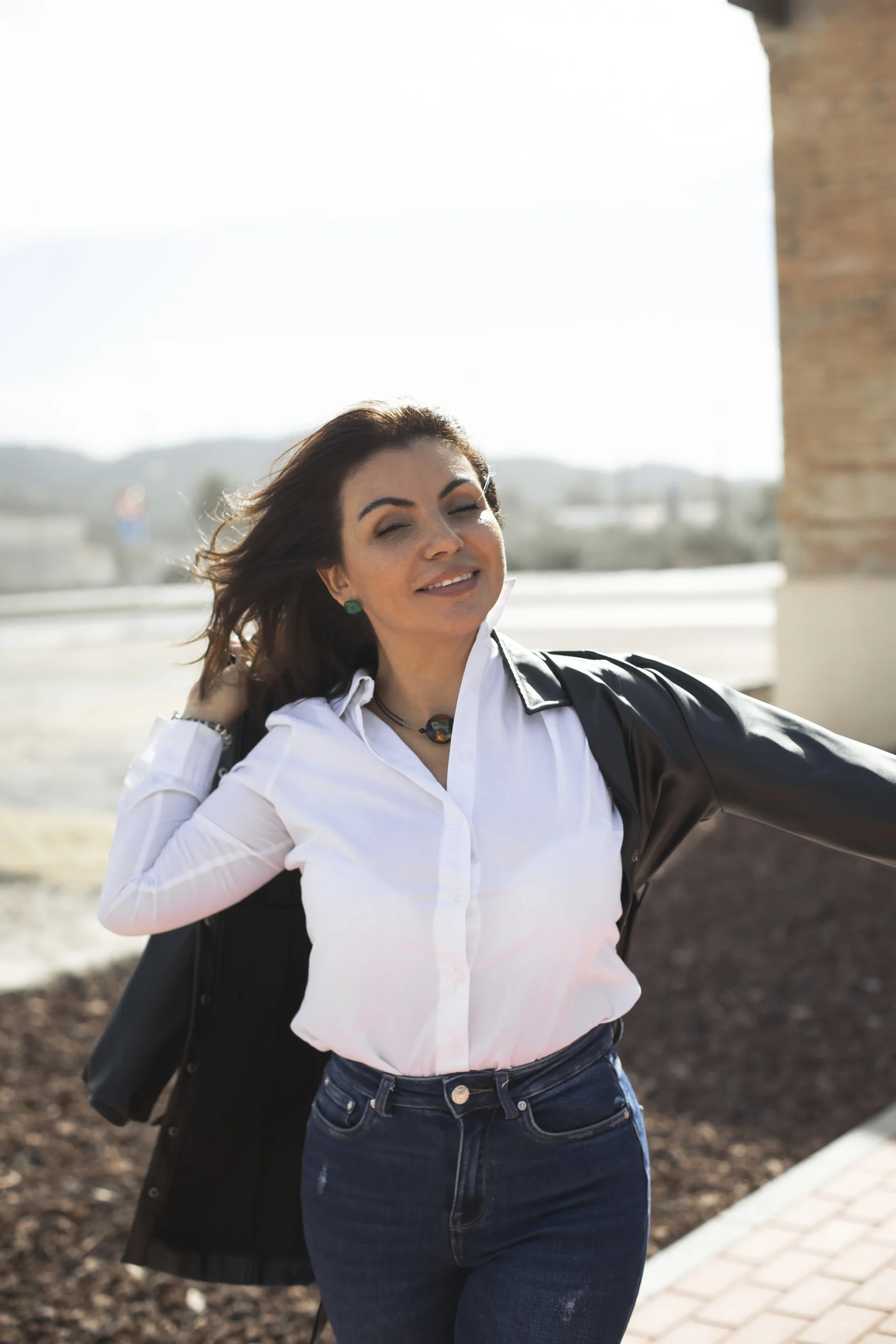 Claudia Orozco Coach