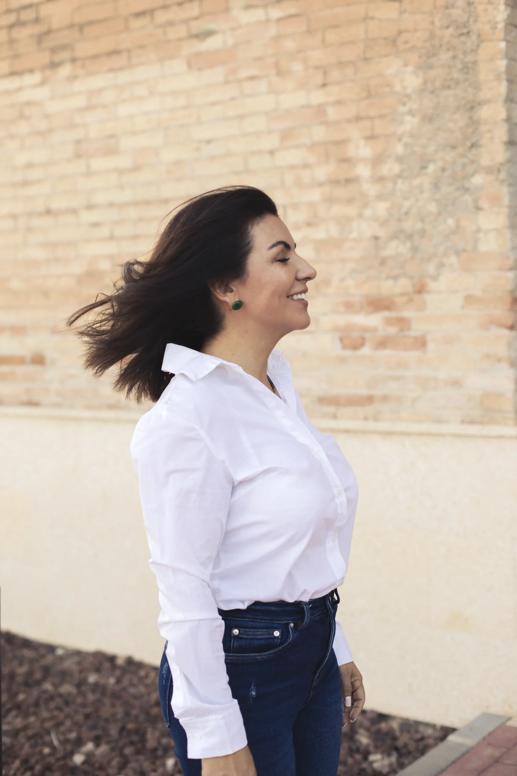 Claudia Orozco Coach